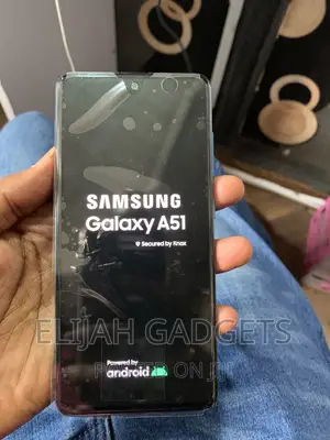 Samsung Phone Screen Replacement