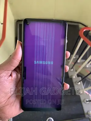 Samsung Phone Screen Replacement