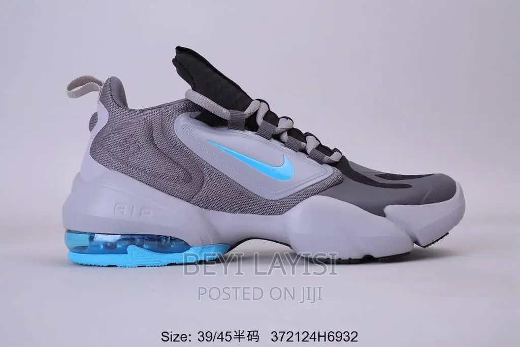 Sneakers Nike Air Jordan