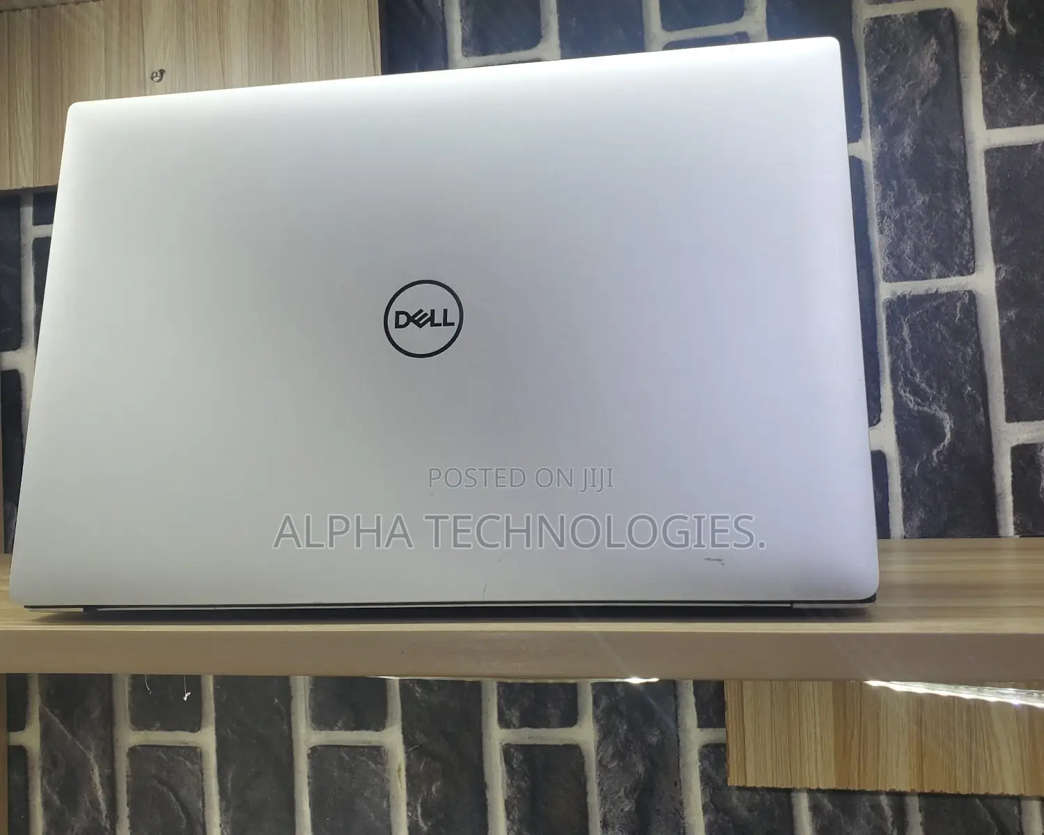 Laptop Dell Precision 5530 16GB Intel Core I7 SSD 256GB