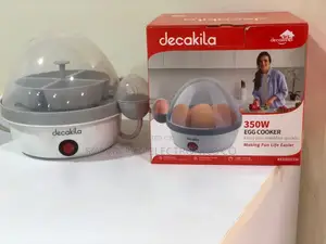 Egg Cookers