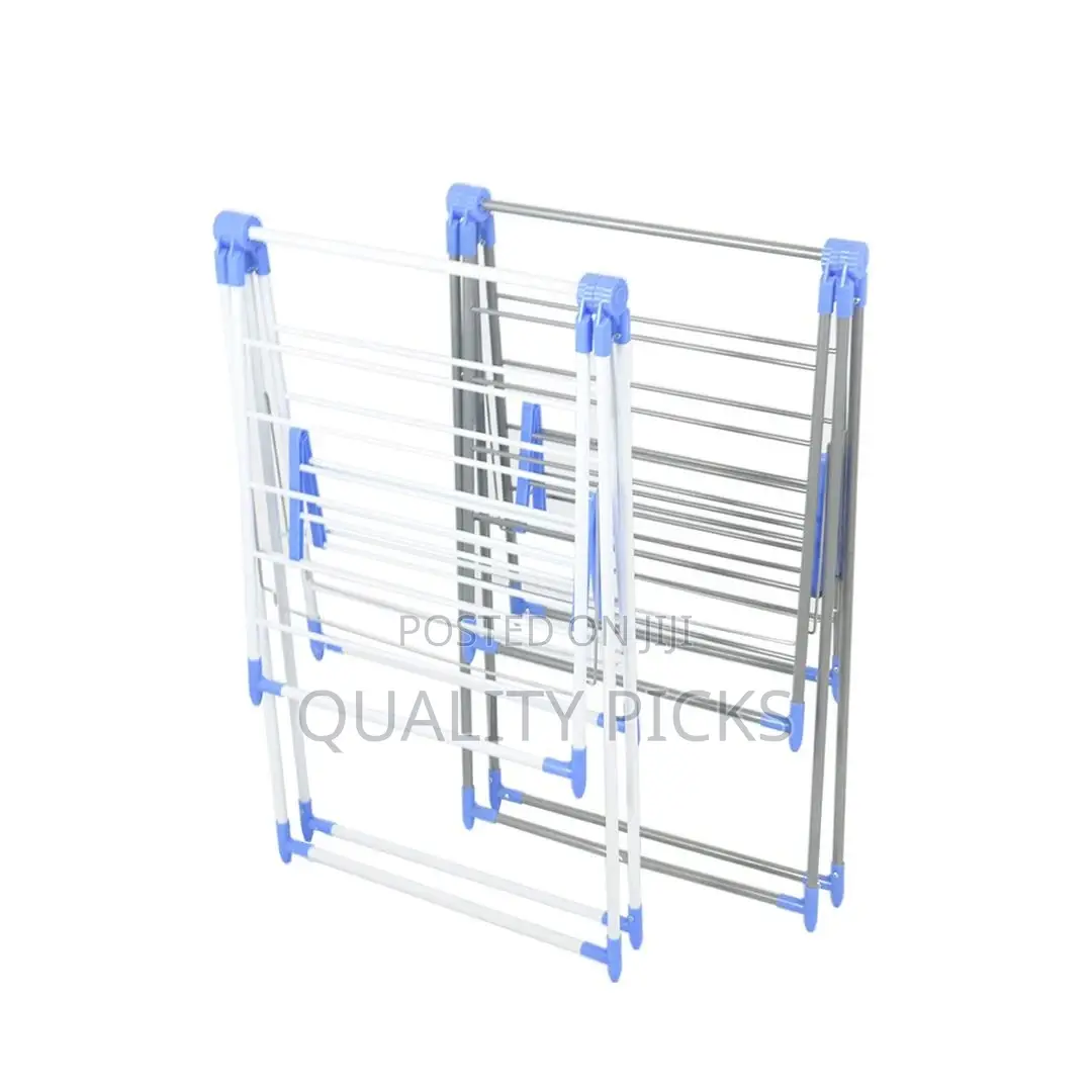 Brand Clothes Dry Stand Rack