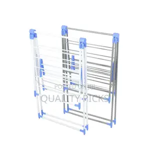 Brand Clothes Dry Stand Rack