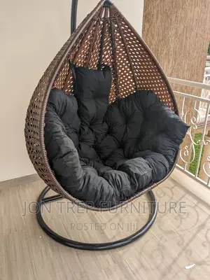Balcony Swing Chair