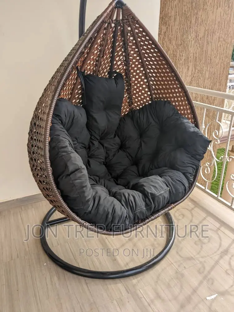 Balcony Swing Chair