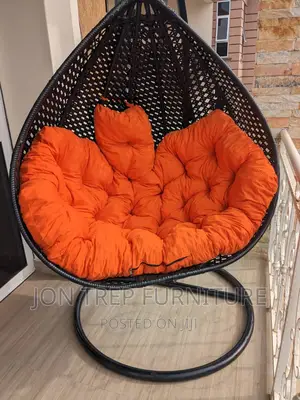 Balcony Swing Chair