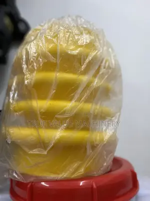 Rubber Boot for Tampering Rammer