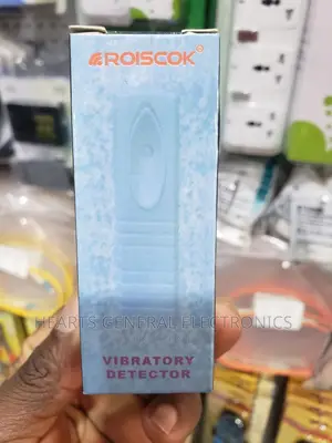 Vibration Sensor / Detector