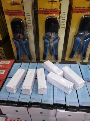 Vibration Sensor / Detector
