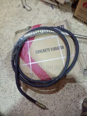 Concrete Vibrator Poker