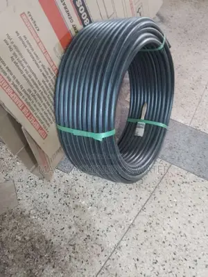 Pipe HD PE 100metres