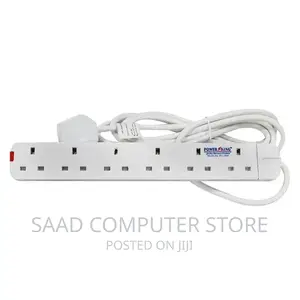 Power King Power Extension Board