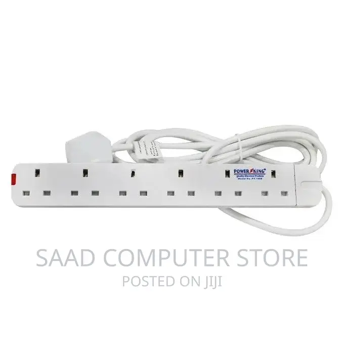 Power King Power Extension Board