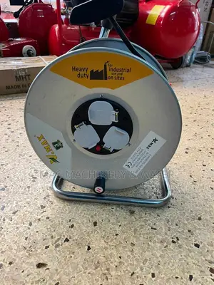 Extension Cable Reel