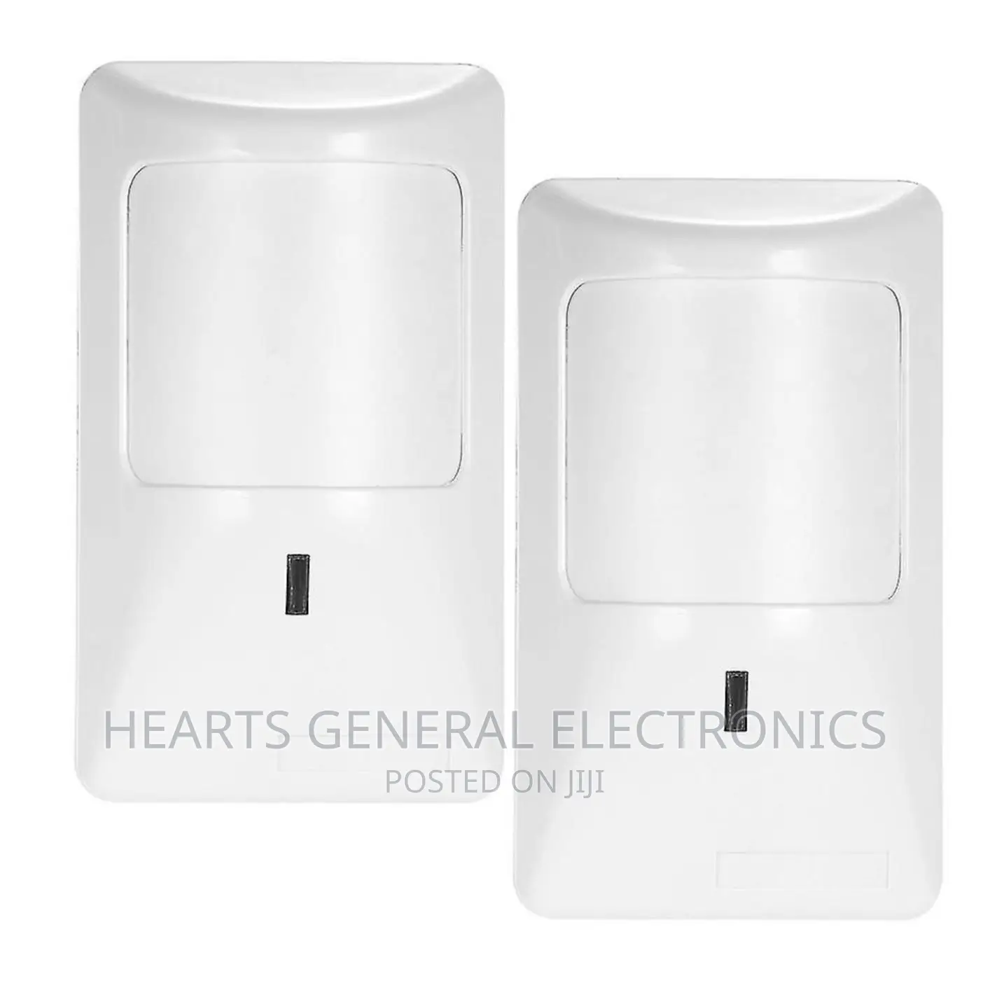 Pet Immune Motion Sensor