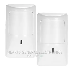 Pet Immune Motion Sensor