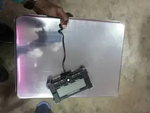 150kg Digital Portable Platform Floor Weighing Scale