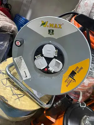 Extension Cable Reel