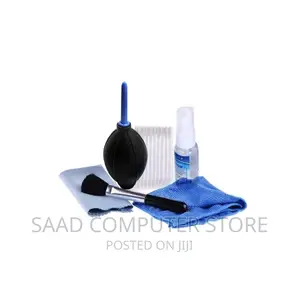 Handboss Super Cleaning Kit 6 in 1 Cleaner Kit