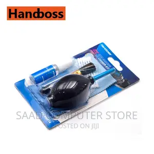 Handboss Super Cleaning Kit 6 in 1 Cleaner Kit