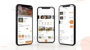 Stackfood Multi Restaurant - Food Delivery App With Laravel
