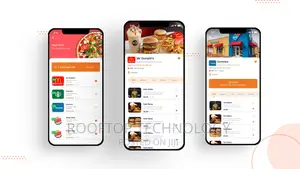 Stackfood Multi Restaurant - Food Delivery App With Laravel