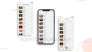 Stackfood Multi Restaurant - Food Delivery App With Laravel