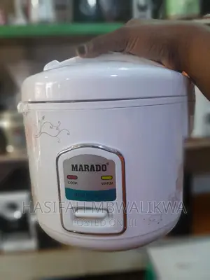 Rice Cooker 2L