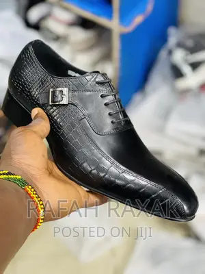 Original Pasquale Albaino Italian Gentle Shoes