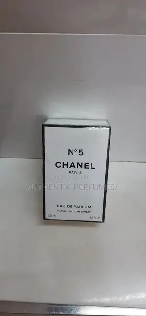 Chanel No.5 Eau De Parfum