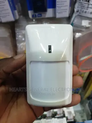 Pet Immune Motion Sensor