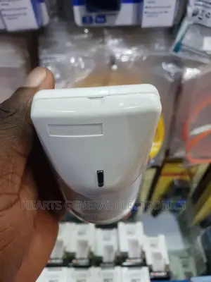 Pet Immune Motion Sensor