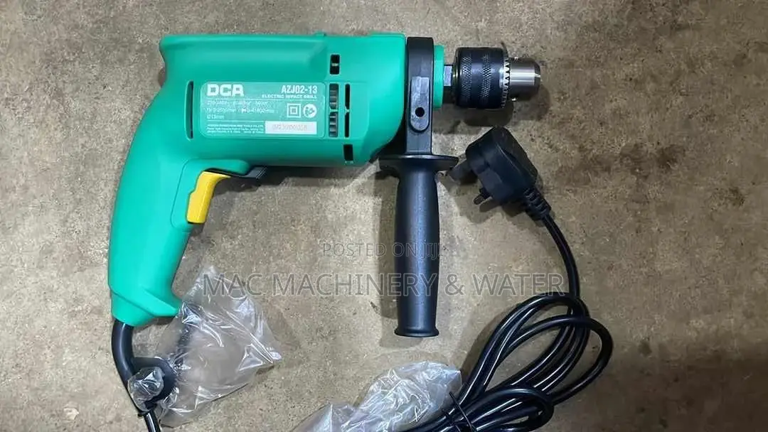 Electric Drill 13mm