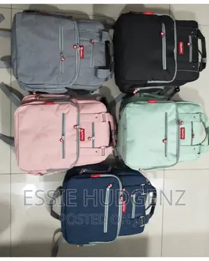 Diaper Bags