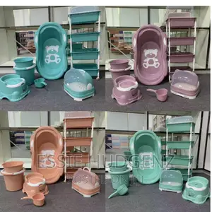 Baby Bath,Basin Set