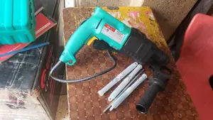 Hammer Drill Electric 20mm