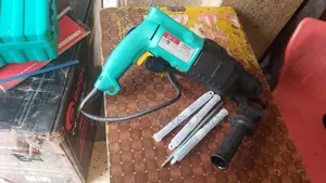 Hammer Drill Electric 20mm