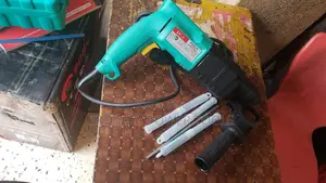 Hammer Drill Electric 20mm