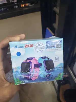 Smart Watch for Kids