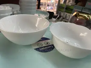 12pc Louis Luminarc Bowls