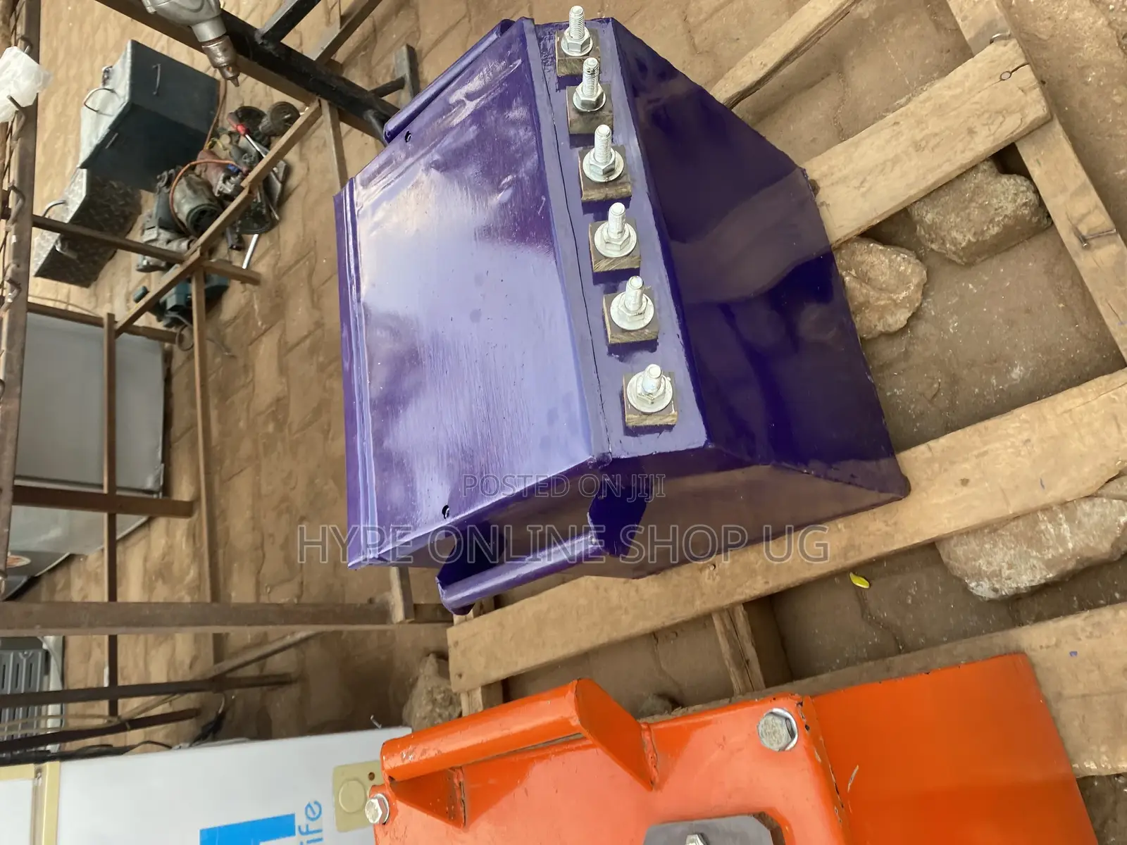Welding Machine