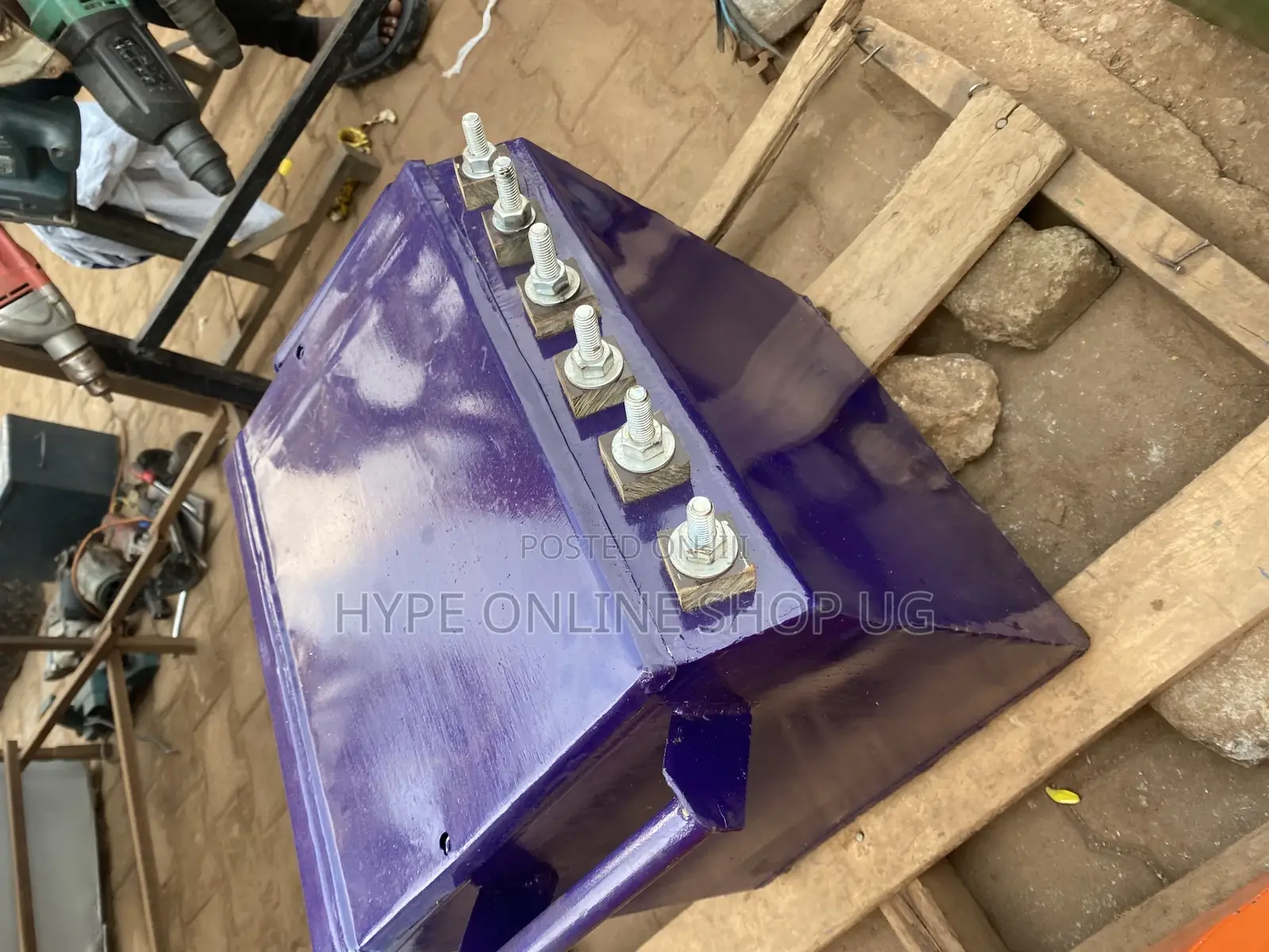 Welding Machine