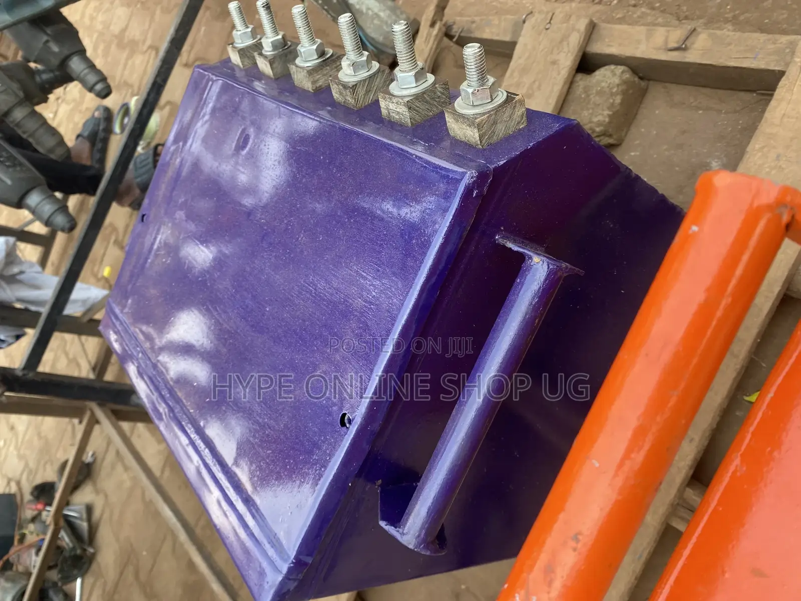 Welding Machine