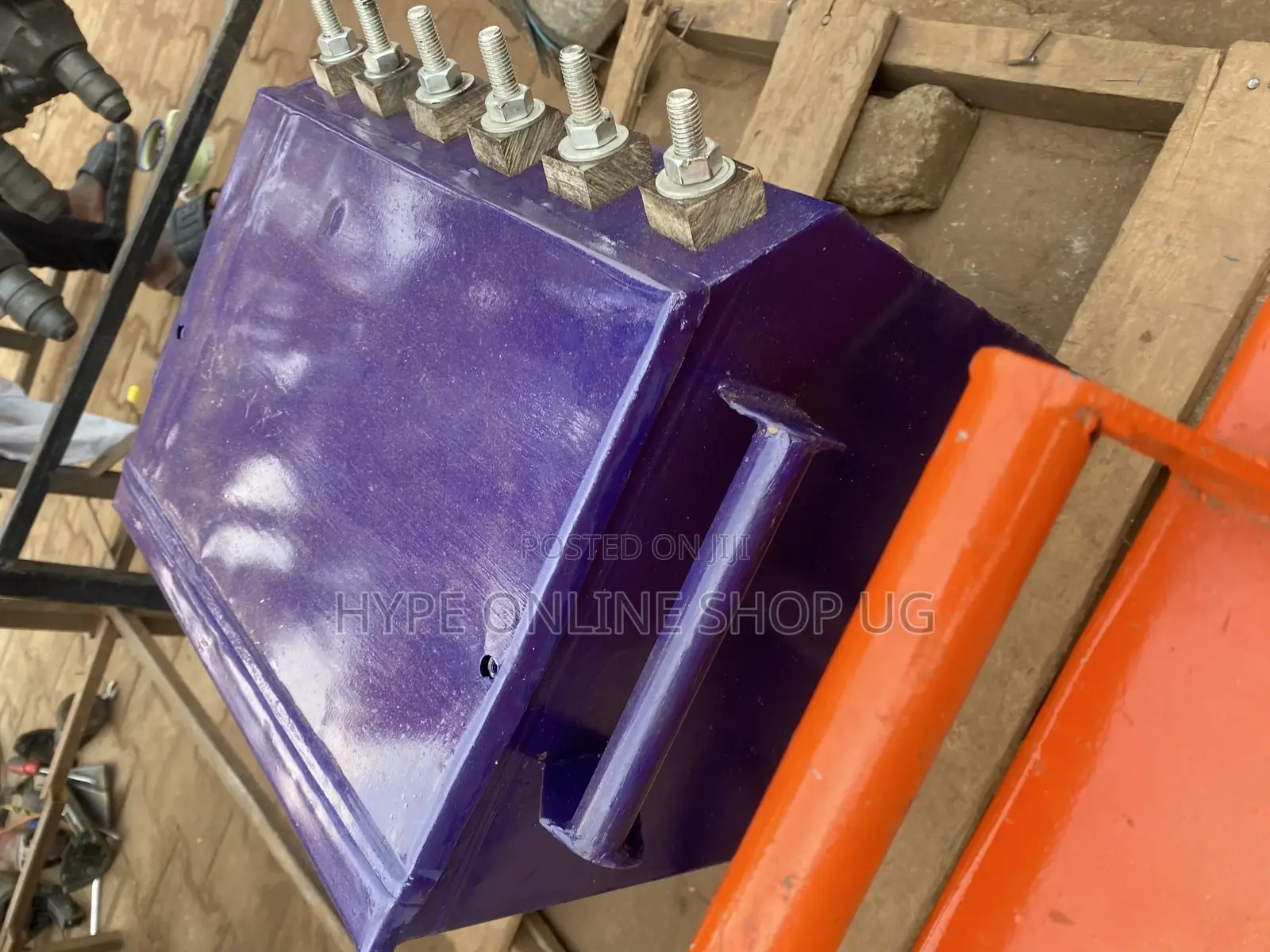 Welding Machine