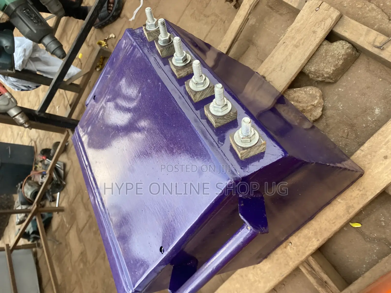 Welding Machine