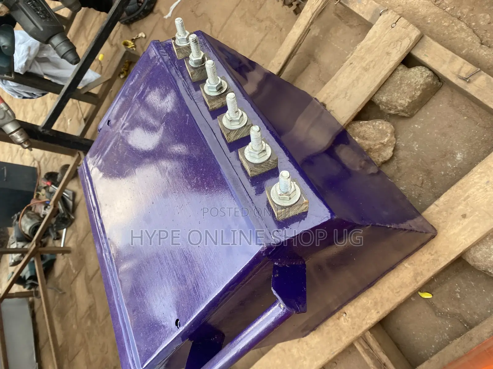 Welding Machine