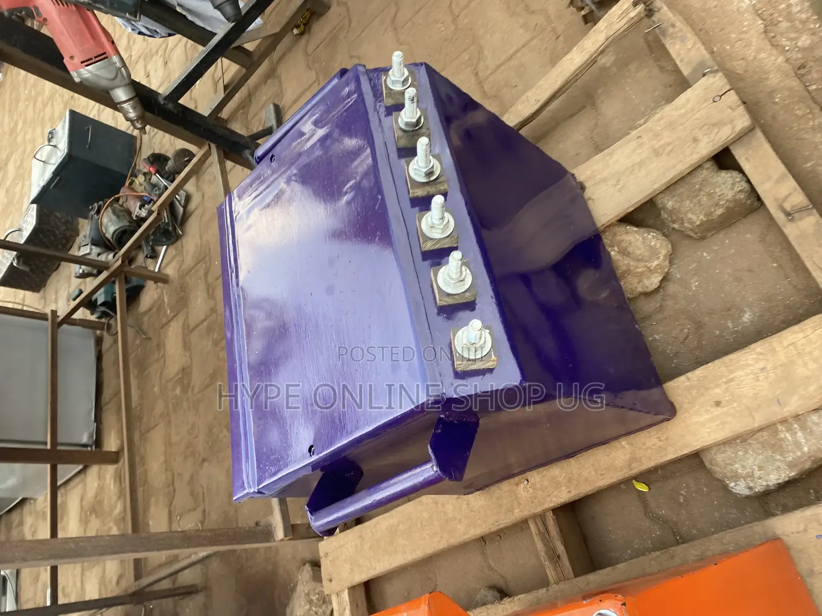 Welding Machine