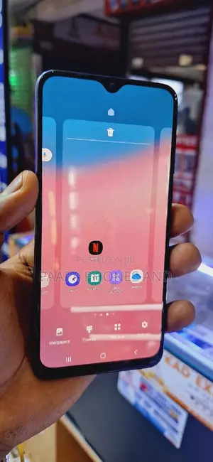 Samsung Galaxy A30s 64 GB Purple