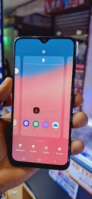 Samsung Galaxy A30s 64 GB Purple