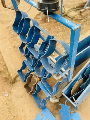 Paver Molds